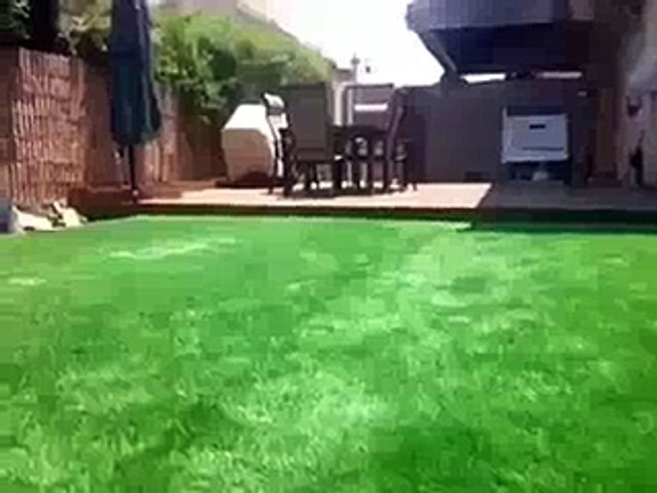 Hidden Swiming Pool