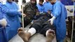 Bomb kills at least 15 near polio center in Pakistan 2016
