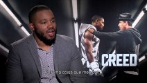 CREED: NASCIDO PARA LUTAR