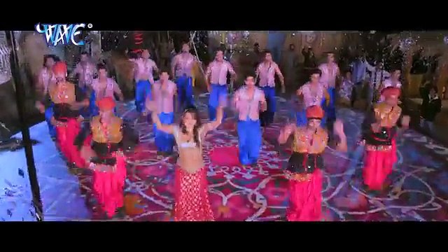 HD लूटल खजाना जवानी के - Lutal Khajana Jawani Ke - EK Laila Teen Chaila - Bhojpuri Hot Songs 2015