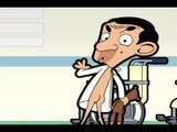 Mr Bean Cartoon Episodes - Mr Bean Cartoon Animated Series 02