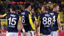2-0 Ramazan Cevelek Goal Turkiye Kupasi  R4 Group H - 13.01.2016, Fenerbahçe SK 2-0 Giresunspor