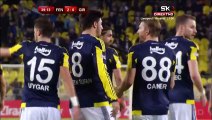 2-0 Ramazan Cevelek Goal Turkiye Kupasi  R4 Group H - 13.01.2016, Fenerbahçe SK 2-0 Giresunspor