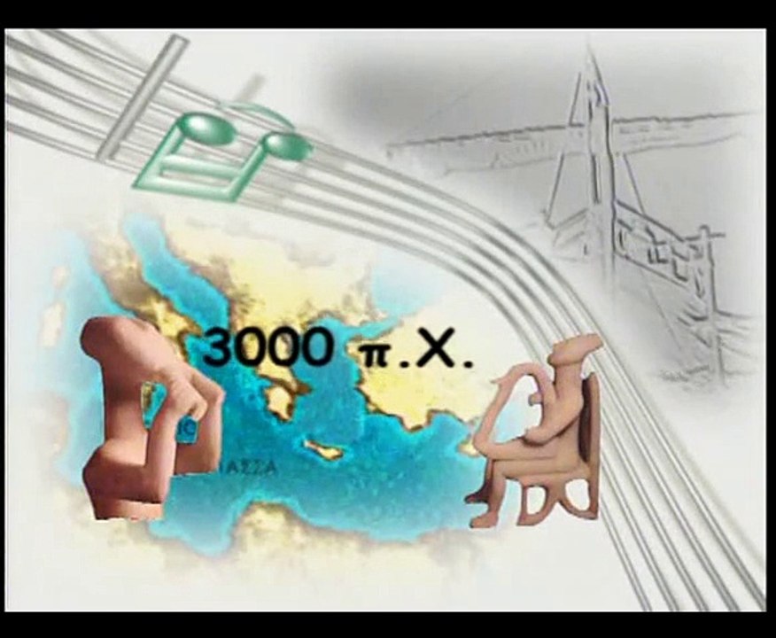 Σας αρέσει η μουσική 2 (Εκπαιδευτική τηλεόραση)