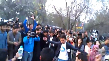 Bahauddin Zakariya University Lahore