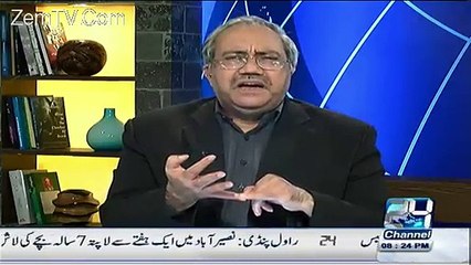 Chaudhry Ghulam Hussain Admits Jehangir Tareen Victory Is Genuine