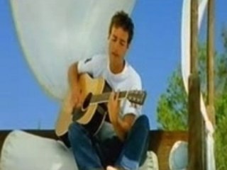 VideoClip - Paolo Meneguzzi Quel Ti Amo Maledetto