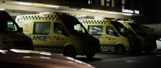 A second chance de Susanne Bier - Bande-annonce VF