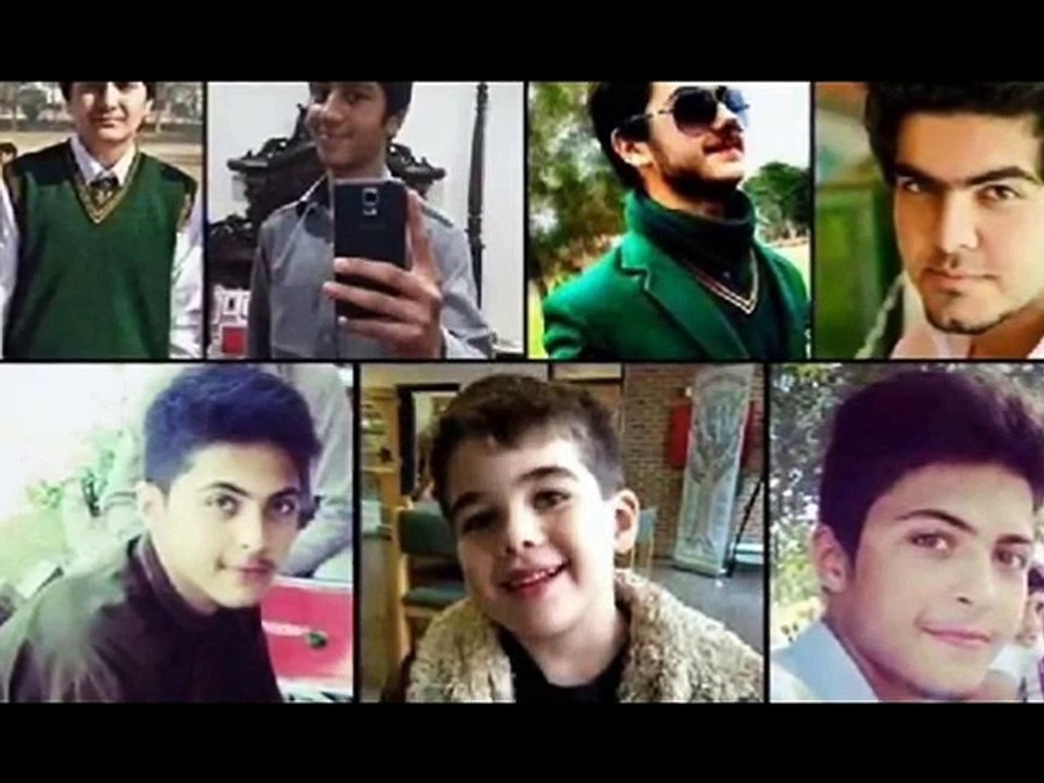 Ye hath salamat by Aima Iqra