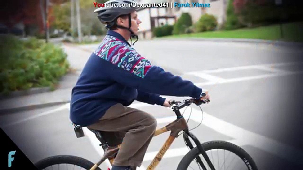 Gerçek Süper Güçlere Sahip 5 İnanılmaz İnsan