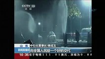 Çindeki Boru Hattı Patlamasında Ölü Sayısı 44e Yükseldi