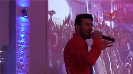 Bremen'de Kültür ve Sanat Şöleni