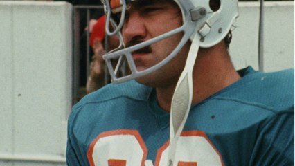 Top 50 Super Bowl Performances I Larry Csonka (#26)