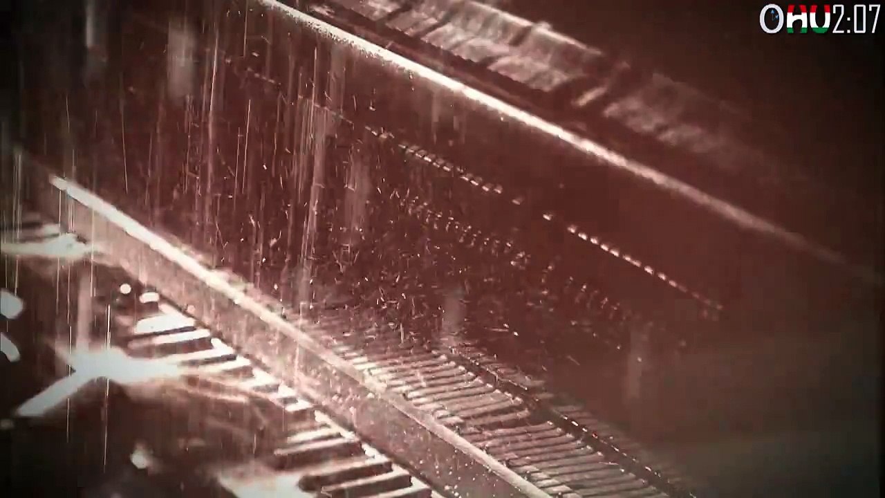 2PM - Without U [hun sub]