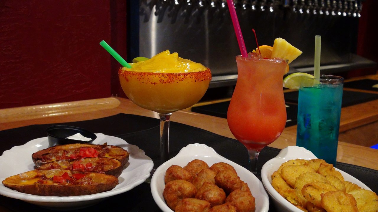 Yuma Landing Bar & Grill