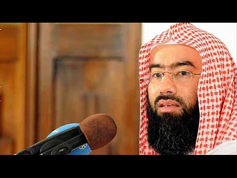 قصص الأنبياء 1 : قصة آدم (ع) بصوت نبيل العوضي