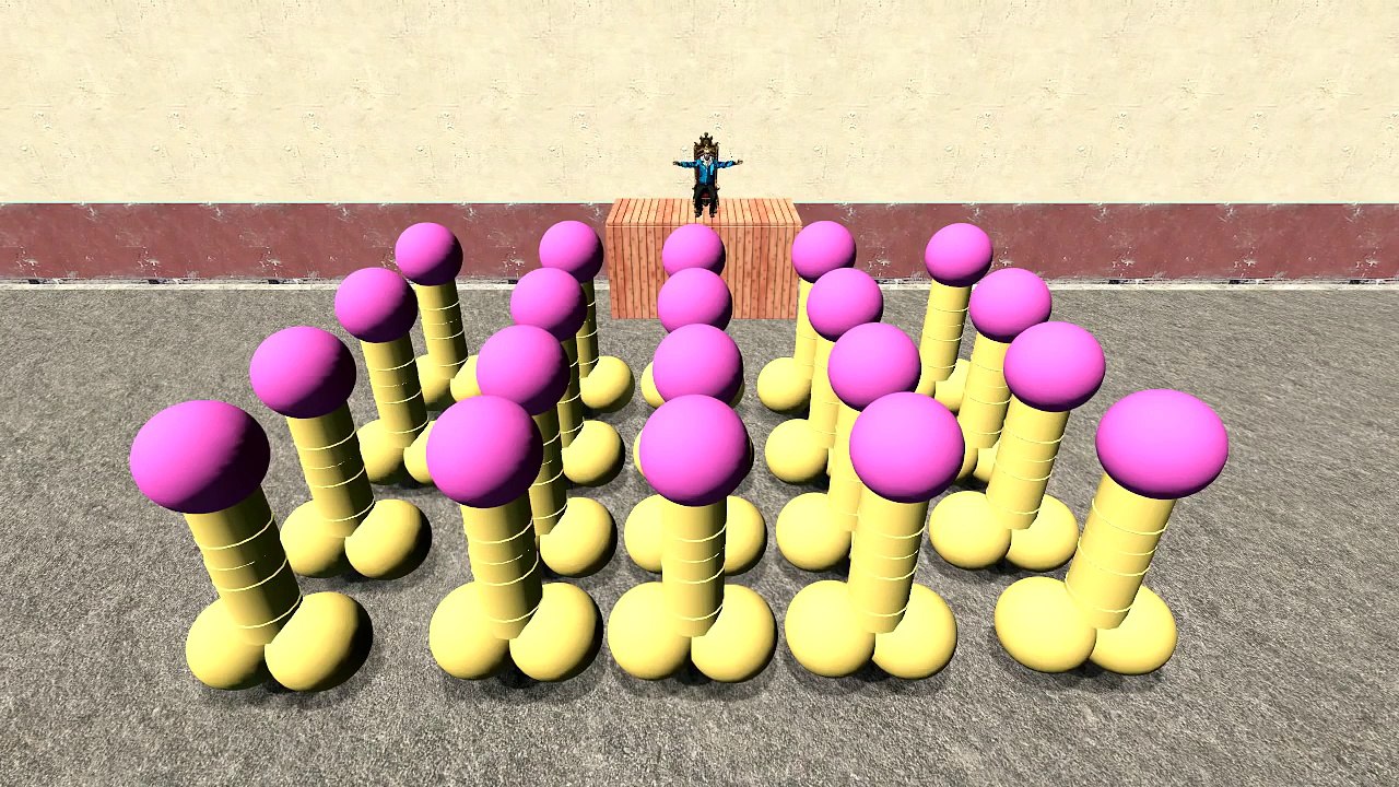 Gmod Deathrun Funny Moments - Spy vs. Spy Map! (Garrys Mod Sandbox)