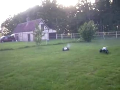 saut mta4 + inferno st us sport