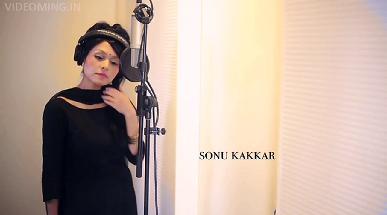 Tu Jo Nahi Hai -  [ Sonu Kakkar ] - HD Video So...