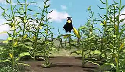 The Last Stand Awesome Animation Vdeo