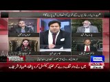 Shahbaz Sharif Is Lying Over Kamran Kayani Corruption Issue - Haroon-ur-Rasheed