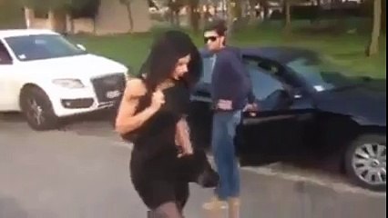 Böyle Bir Kız Bulursanız Hemen Evlenin.. Yok Böyle Bir Şey