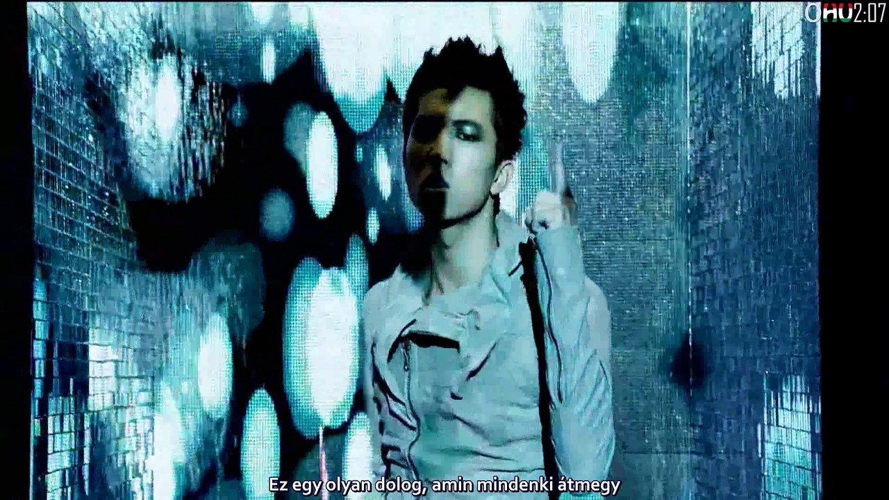 2PM - I'll be back [hun sub]