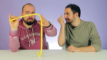 2 İlginç Sihirbazlık Ürününü Test Ettik