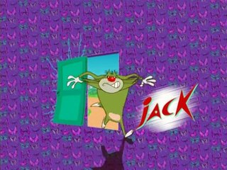 Oggy and the Cockroaches Ugly, Dirty and Good (S03E36) Full Episode in HD