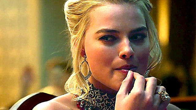 WHISKEY TANGO FOXTROT Bande Annonce VF (WTF)