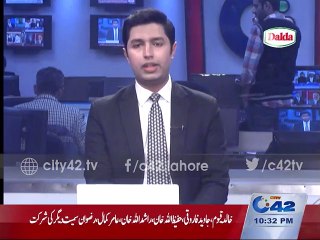 Traffice jams on Jail Road issue