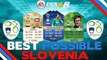 FIFA 16 | BEST POSSIBLE SLOVENIA/SLOVENIAN SQUAD BUILDER | FT. IF HANDANOVIC , KEVIN KAMPL, & MORE!