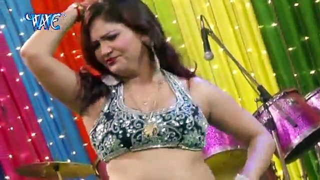 ढोंढ़ी के तरे बा दुखांत आई रे माई - Mard Milal Chakka - Bhojpuri Hot Nach Program 2015 new