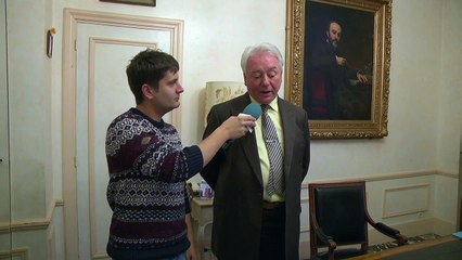 D!CI TV : Les maires du 04 demandent à l'Etat de mettre la main à la poche face au manque de neige