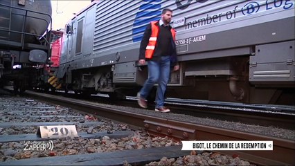 Juste Avant de Zapper - 13/01/16 - Quentin Bigot / Astrologie