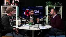 How the Big Short Made Us Feel Smart - IGN UK Podcast (720p FULL HD)