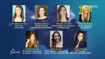 Miss Vendée 2016 : 13 candidates retenues