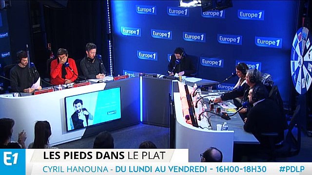 #PDLP : Olivier de Kersauson clashe Marc-Antoine Le Bret !