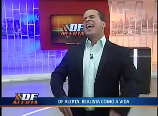 REFÉNS DA IMPUNIDADE