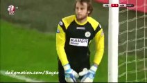 Caner Erkin Goal - Fenerbahce 3-0 Giresunspor - 13-01-2016