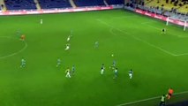 Robin van Persie Goal ~ Fenerbahce 4-0 Giresunspor ~