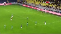 Robin van Persie Goal - Fenerbahce 4-0 Giresunspor - 13-01-2016