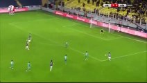 Robin van Persie Goal - Fenerbahce 4-0 Giresunspor - 13-01-2016