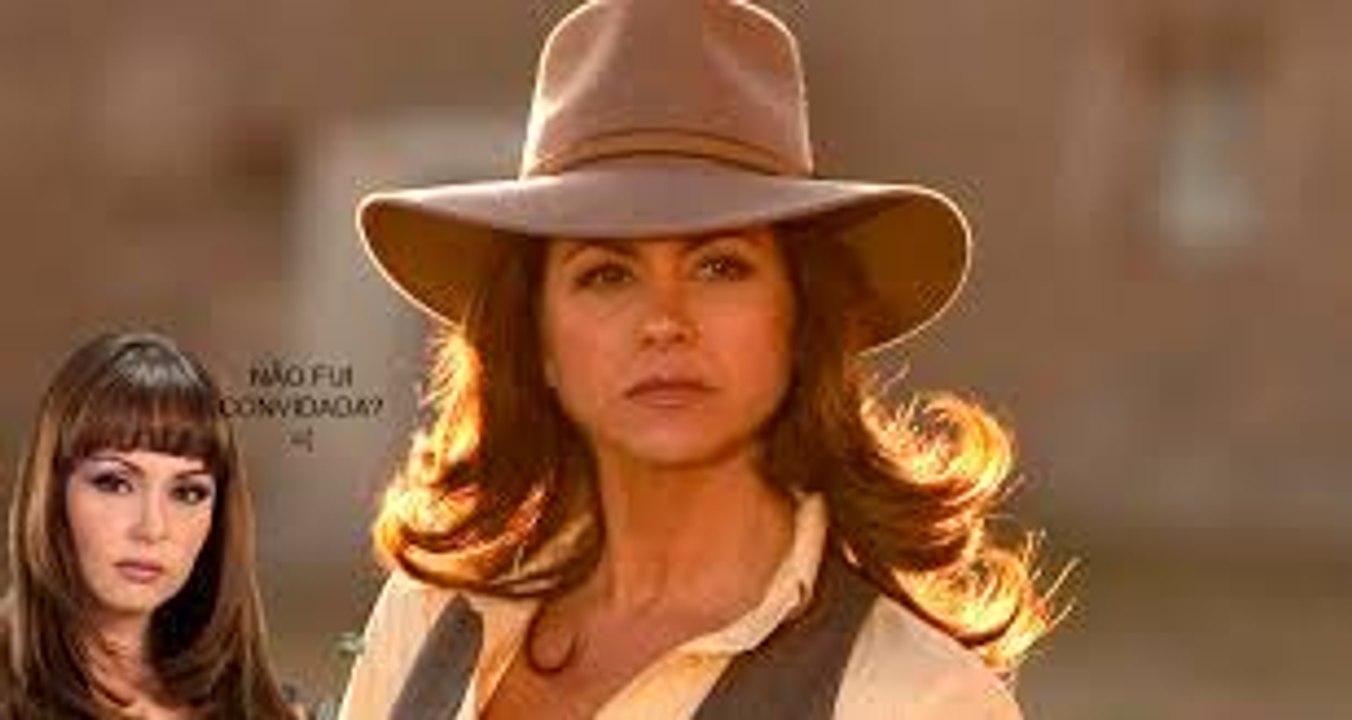 A Dona - GABRIELA FLAGRA IVANA BEIJANDO RODRIGO - SEM CORTES - 12/01/16 - Completo Parte 18- HD