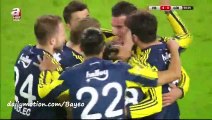 Robin van Persie Goal HD - Fenerbahce 4-0 Giresunspor - 13-01-2016