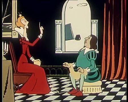 Королевские зайцы