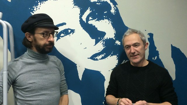 Les Innocents en concert ce soir