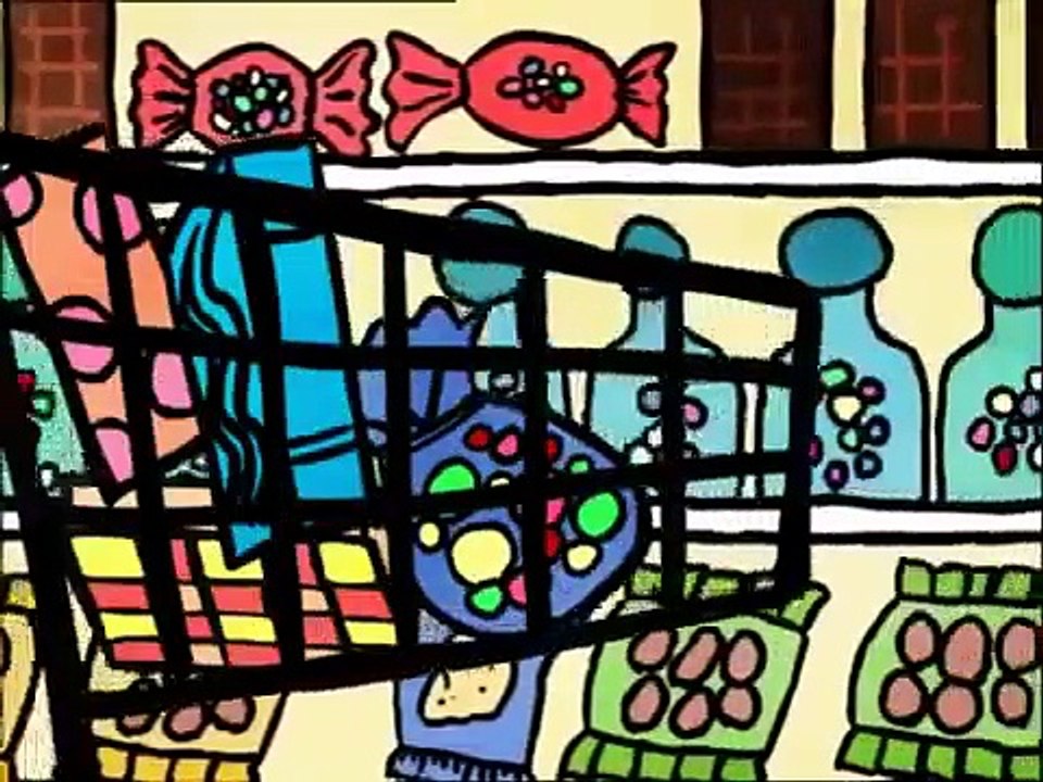 0  Trotro   Trotro fait les courses  Reality Fun Videos