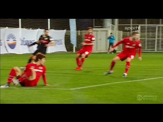 All Goals International  Club Friendly - Belek Cup - 13.01.2016, Hannover 96 0-2 VfB Stuttgart