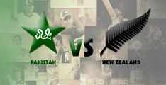 Pakistan vs New Zealand 2016 Schedule Time Table (3 ODI & 3 T20 Matches)